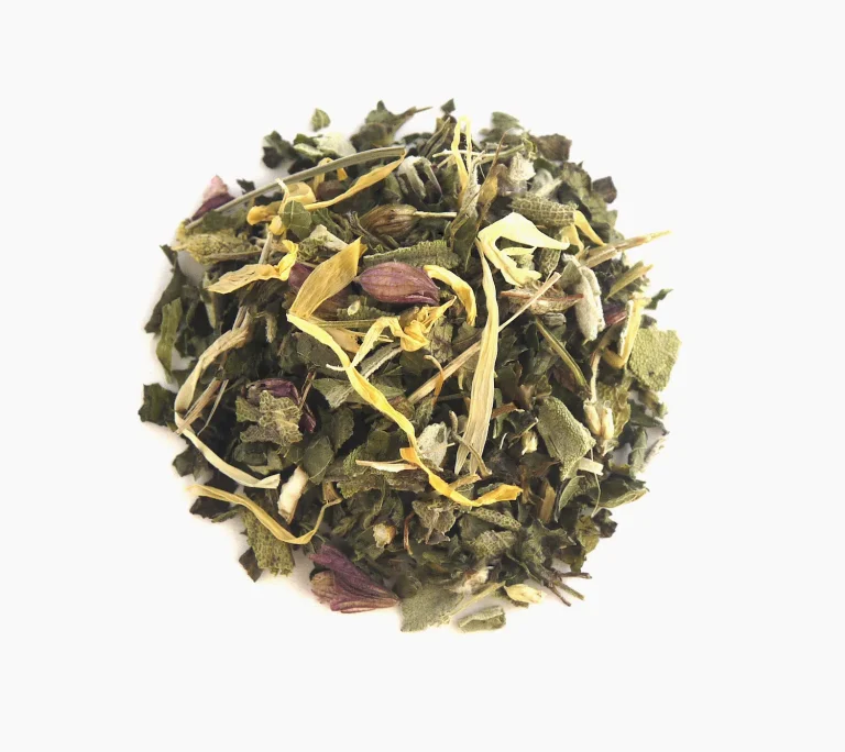 Tisane Des Femmes Bio Mademoiselle Vrac Shop Ch Teau Gontier