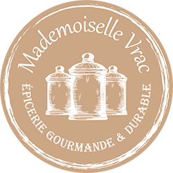 Mademoiselle Vrac Shop – Château-Gontier