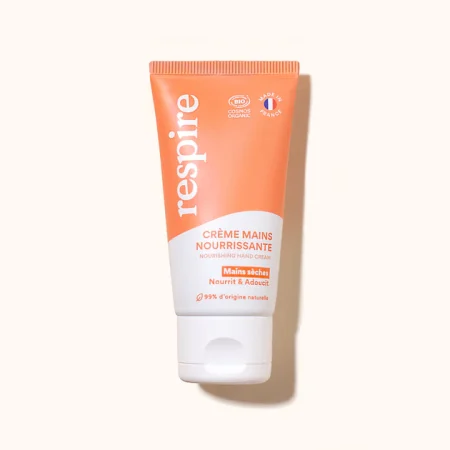 CREME MAIN NOURISSANTE BIO