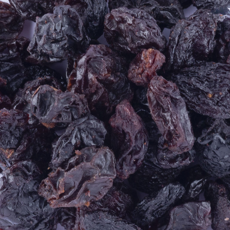 RAISINS SECS NOIRS