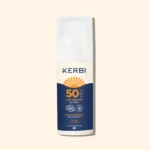 creme-solaire-bio-spf50-format-voyage-kerbi